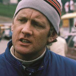 John Fitzpatrick Racing Profile Motor Sport Magazine