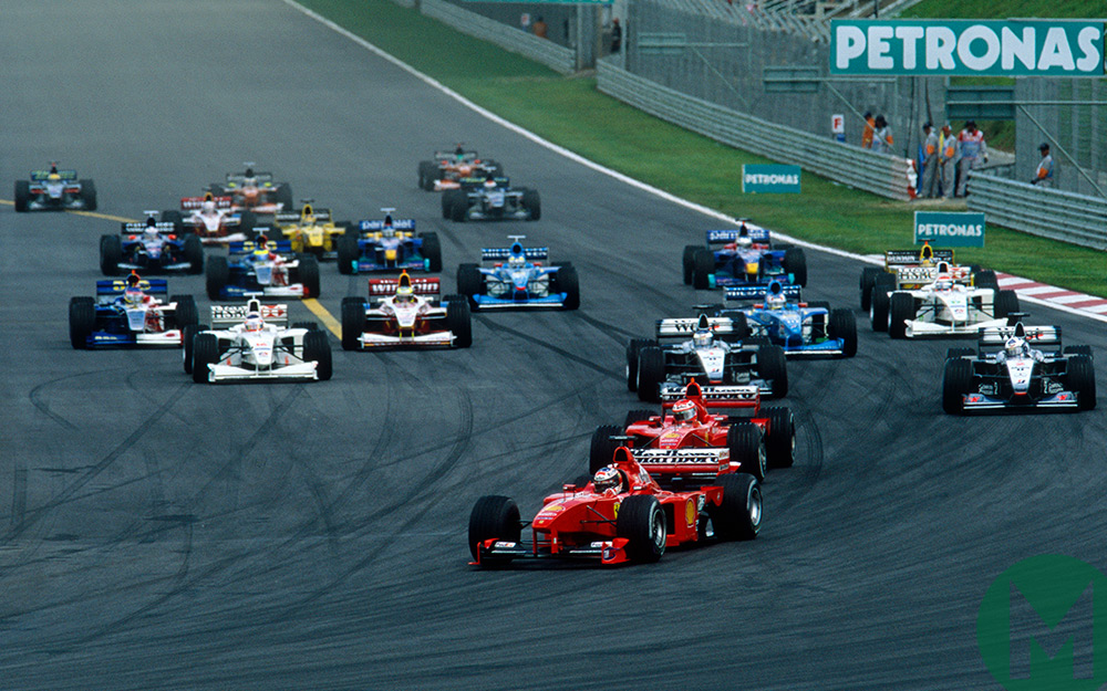 Classic Malaysian Grands Prix Motor Sport Magazine Classic Malaysian Grands Prix Motor Sport Magazine