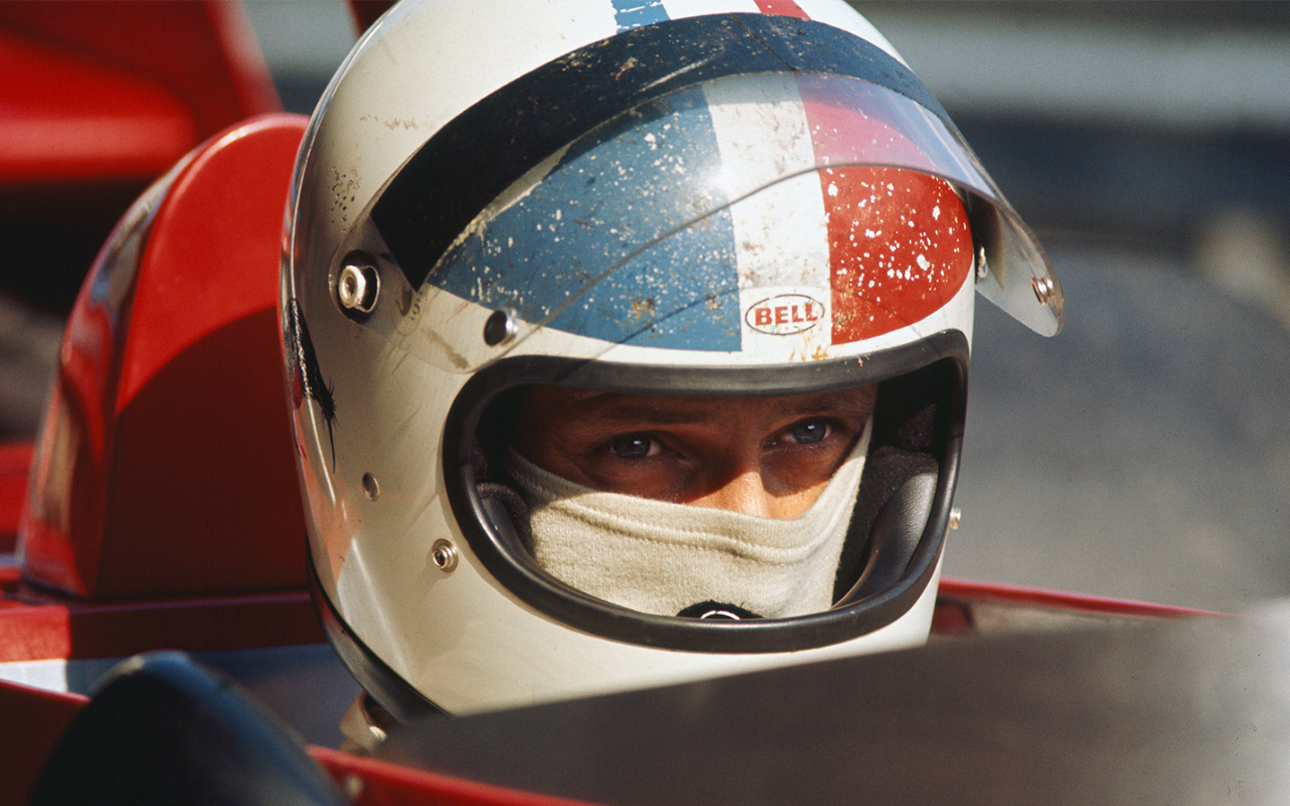 Remembering Chris Amon Motor Sport Magazine