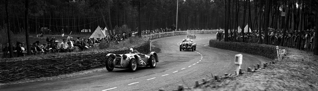 Gianfranco Comotti Motor Sport Magazine Database