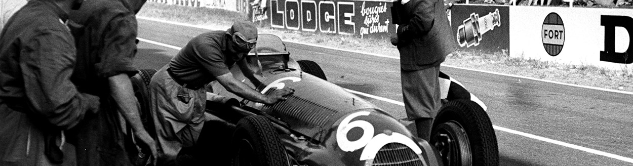 Consalvo Sanesi Motor Sport Magazine Database