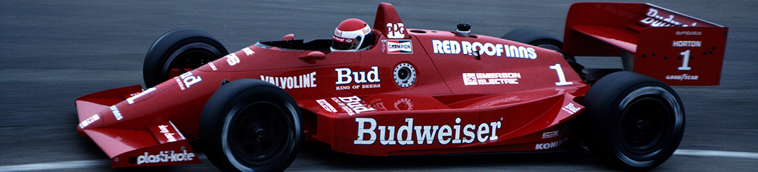 Bobby Rahal Toyota >> Bobby Rahal | Motor Sport Magazine Database Bobby Rahal Toyota >> Bobby Rahal | Motor Sport Magazine Database