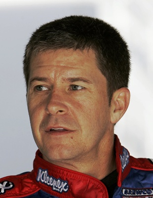 Ward Burton | Motor Sport Magazine Database