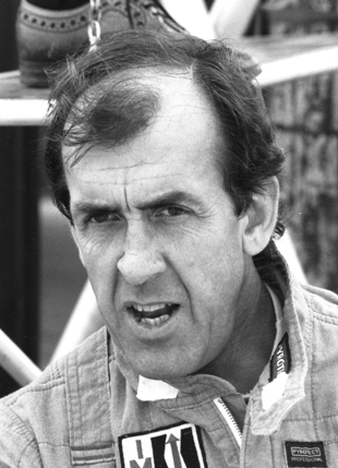 David Hobbs | Motor Sport Magazine Database