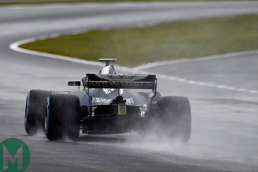 Red Bull Reveals 2018 Rb14 Motor Sport Magazine