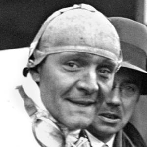 Robert Benoist Motor Sport Magazine Database