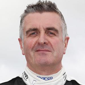 Martin Donnelly Motor Sport Magazine Database