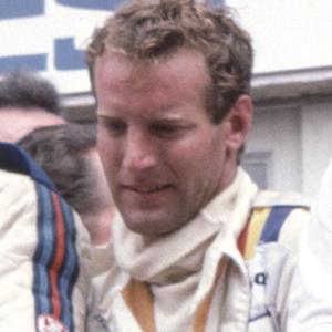 Hurley Haywood Motor Sport Magazine Database