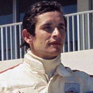 Jacky Ickx | Motor Sport Magazine Database