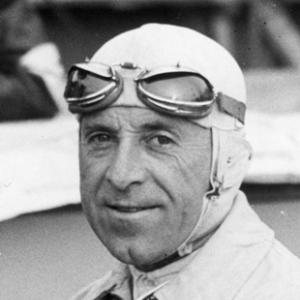 Marcel Lehoux Motor Sport Magazine Database