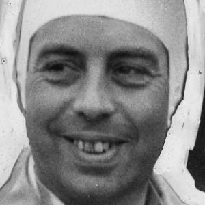 Hermann Leiningen Motor Sport Magazine Database