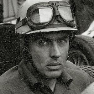 6 luglio 1958: Luigi Musso ed il Calvaire