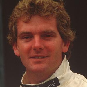 Jonathan Palmer | Motor Sport Magazine Database