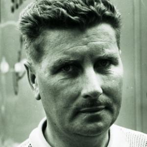 Andre Pilette | Motor Sport Magazine Database