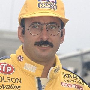 Bobby Rahal | Motor Sport Magazine Database